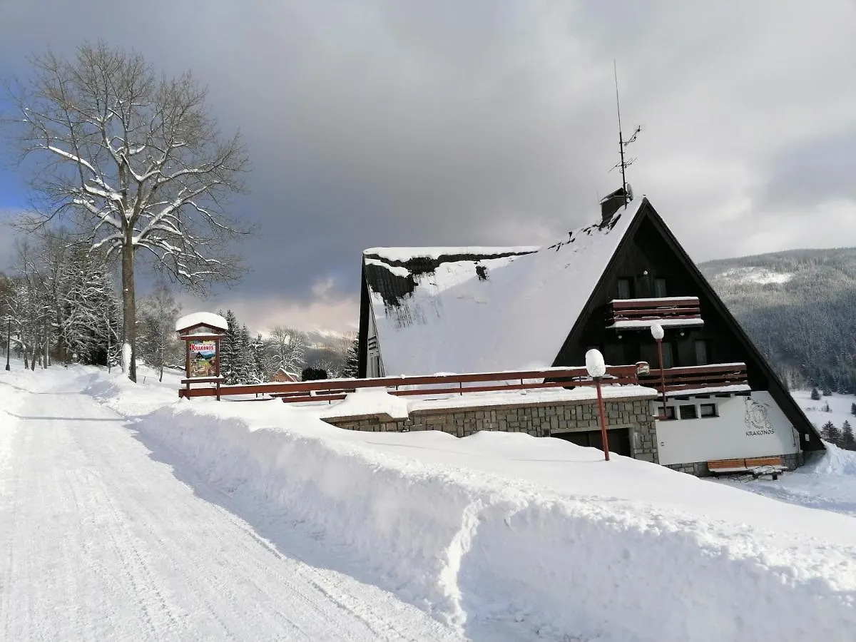 Pension Krakonos Spindleruv Mlyn 0*,  Czech Republic
