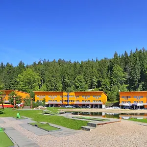 3* Hotel Aqua Park špindlerův Mlýn