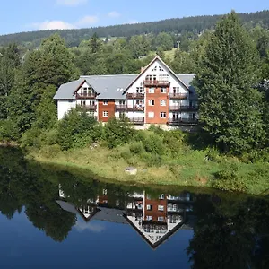  Apartmán Labska